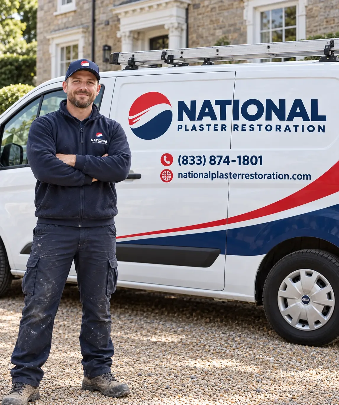 Plaster Repair company in Goshen, NH